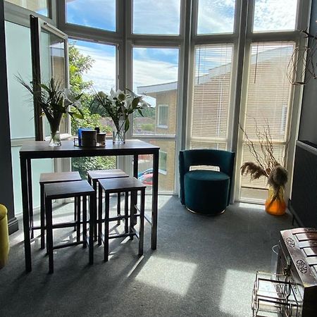 The Vixen House Apartment Southampton Luaran gambar